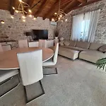 Casa Dell 'amore Holiday home Porec