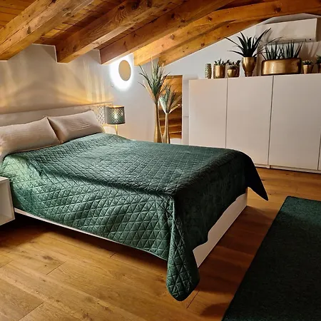 Casa Dell 'amore Hébergement de vacances Poreč