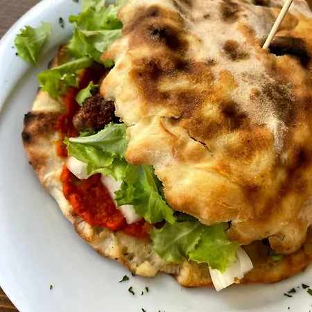 Casa Dell 'amore Poreč