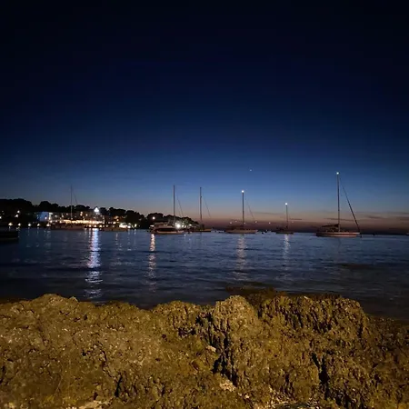 Casa Dell 'amore * Poreč