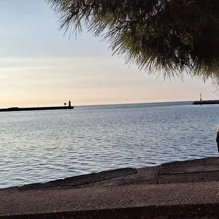 Hébergement de vacances Casa Dell 'amore