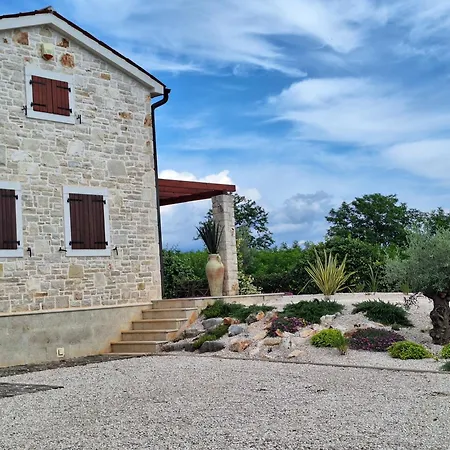 Casa Dell 'amore Poreč