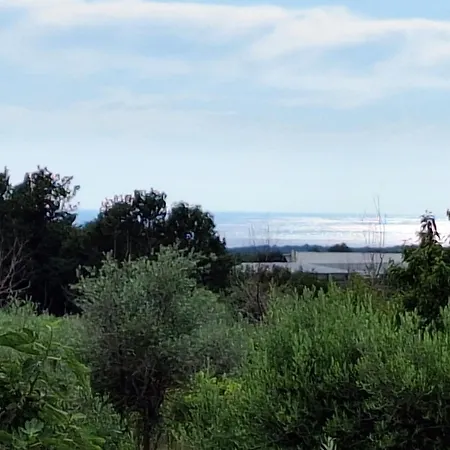 Tatil Evi Casa Dell 'amore