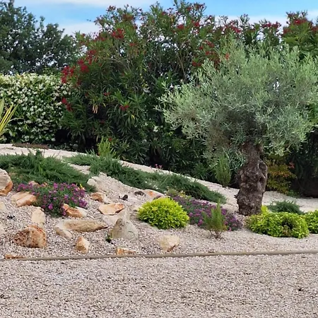 Hébergement de vacances Casa Dell 'amore