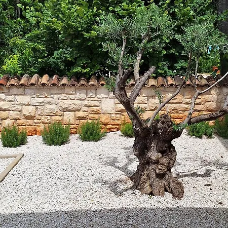 Hébergement de vacances Casa Dell 'amore Poreč