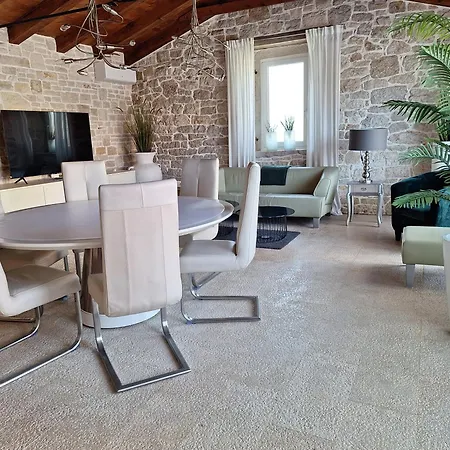 Hébergement de vacances Casa Dell 'amore