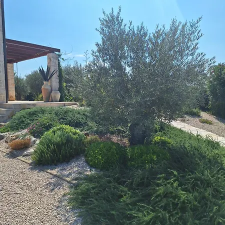 Hébergement de vacances Casa Dell 'amore