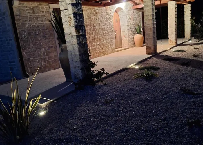 Casa Dell 'amore Tatil Evi *
