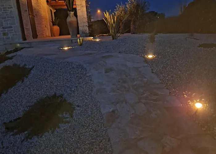 Tatil Evi Casa Dell 'amore