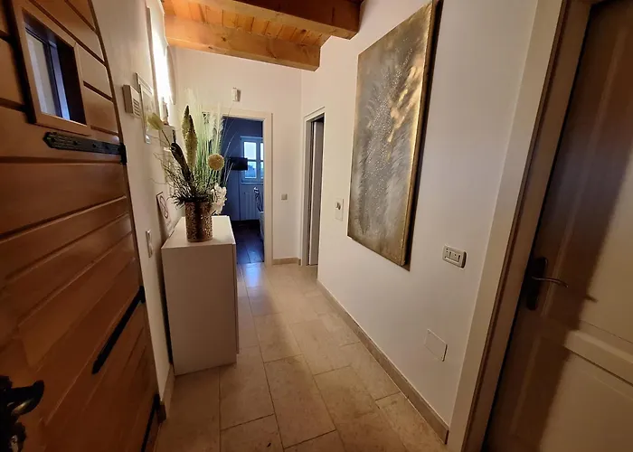 Дом отдыха Casa Dell 'amore *