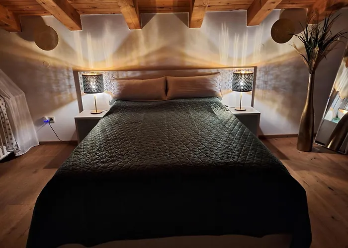 Tatil Evi Casa Dell 'amore