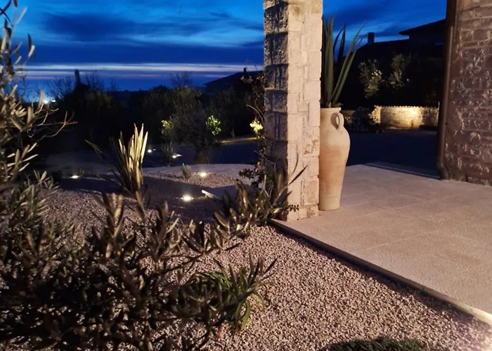 Tatil Evi Casa Dell 'amore Poreč