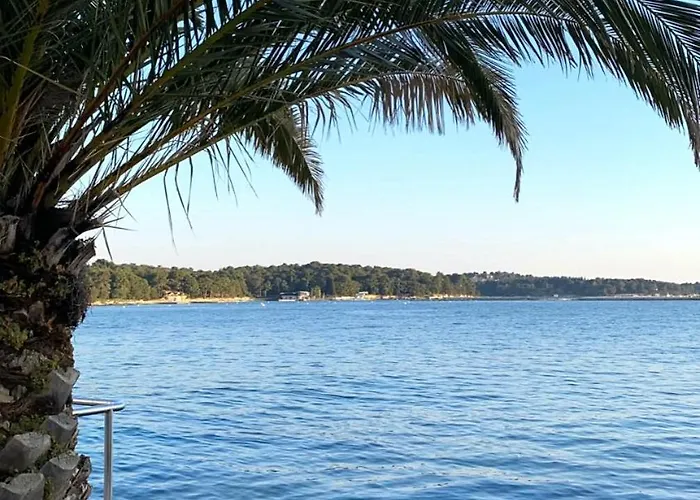 Tatil Evi Casa Dell 'amore *