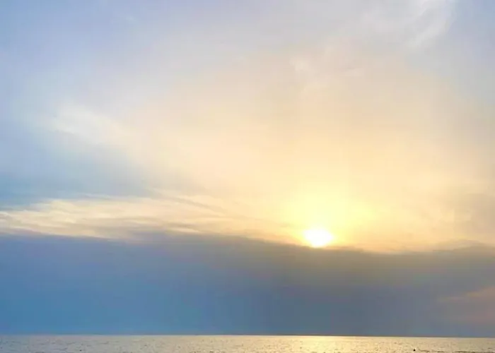 Casa Dell 'amore Tatil Evi