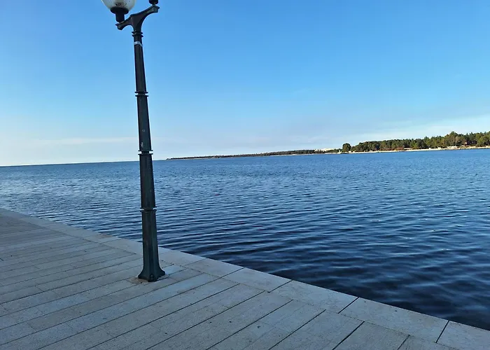 Casa Dell 'amore * Poreč