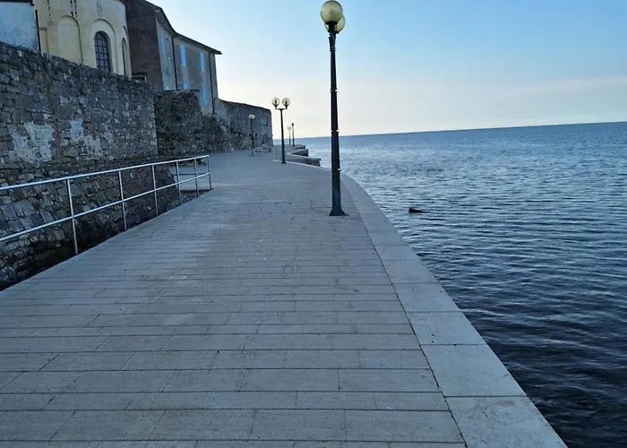 Casa Dell 'amore Tatil Evi Poreč