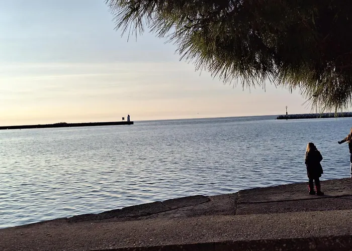 Tatil Evi Casa Dell 'amore