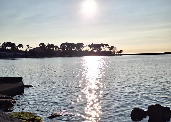 Casa Dell 'amore Дом отдыха *