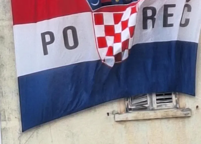 Casa Dell 'amore Пореч