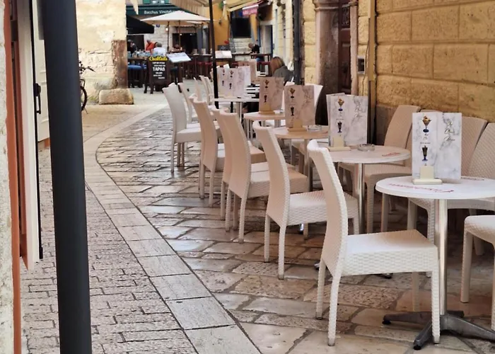 Tatil Evi Casa Dell 'amore