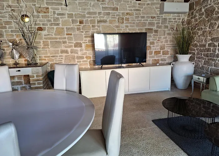 Casa Dell 'amore * Пореч