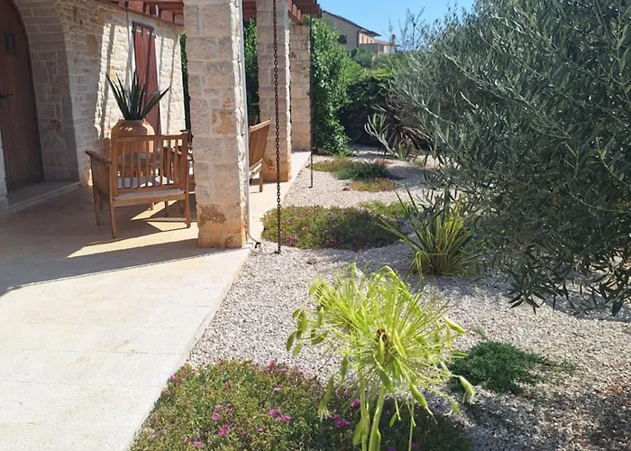 Casa Dell 'amore Дом отдыха Пореч