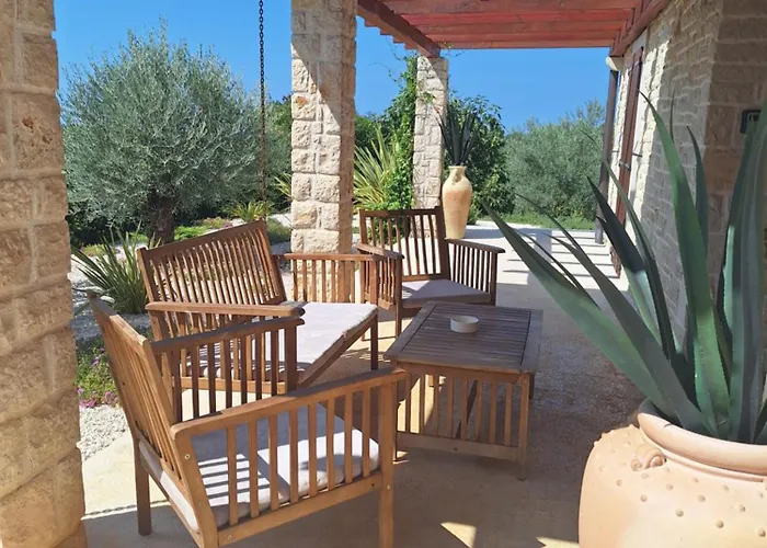 Casa Dell 'amore Tatil Evi *