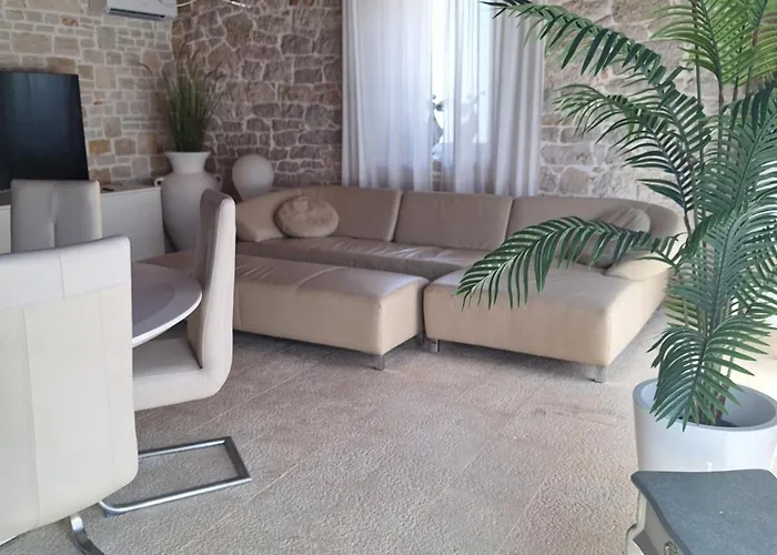 Casa Dell 'amore 波雷奇