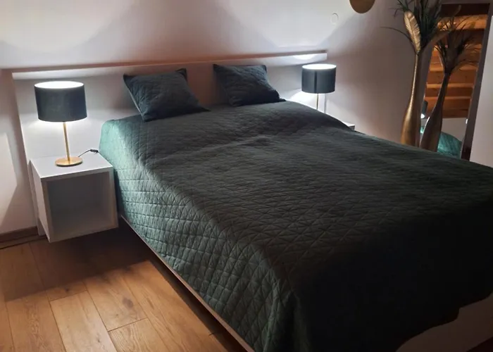 Casa Dell 'amore * 波雷奇