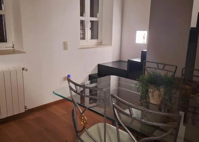 Casa Dell 'amore Пореч