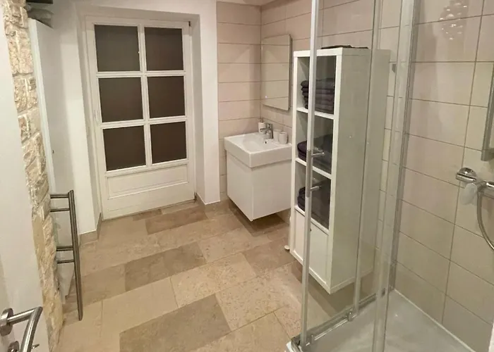 Casa Dell 'amore * Пореч