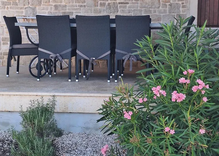 Casa Dell 'amore Tatil Evi