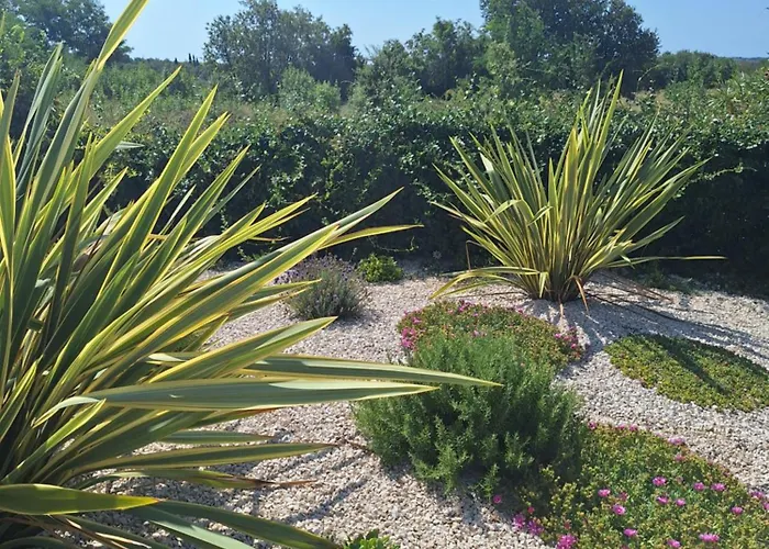 Tatil Evi Casa Dell 'amore *