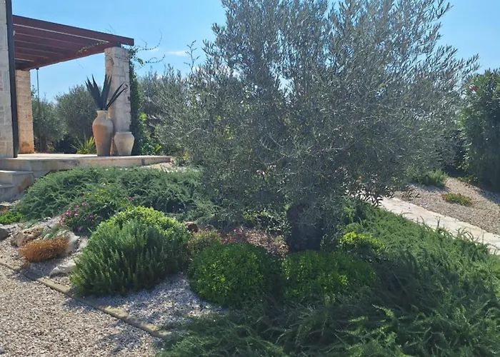 Tatil Evi Casa Dell 'amore