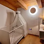 別荘 Casa Dell 'amore ポレッチ