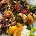 Semesterbostad Casa Dell 'amore *