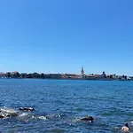 Semesterbostad Casa Dell 'amore Poreč