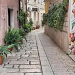 Casa Dell 'amore Semesterbostad