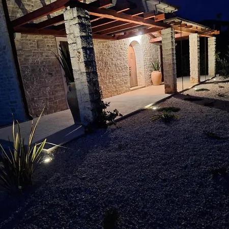 Casa Dell 'amore Vakantiehuis *