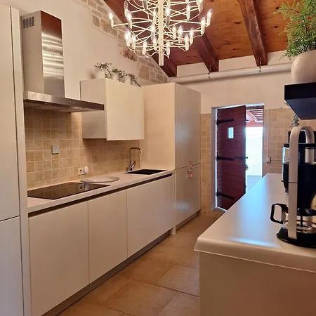 Будинок відпочинку Casa Dell 'amore *