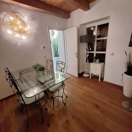 Vakantiehuis Casa Dell 'amore *
