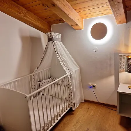 Будинок відпочинку Casa Dell 'amore Пореч