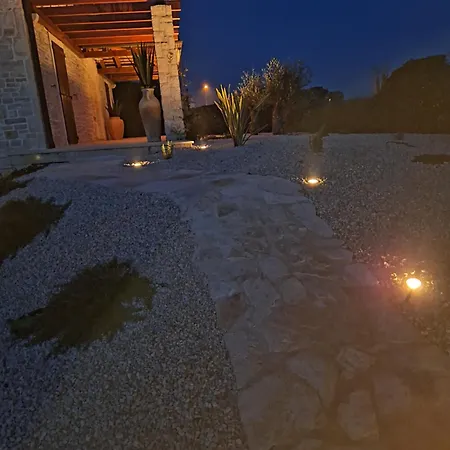 Vakantiehuis Casa Dell 'amore