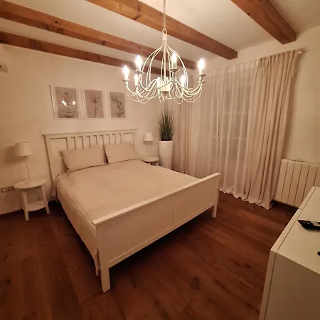 Casa Dell 'amore Vakantiehuis Poreč