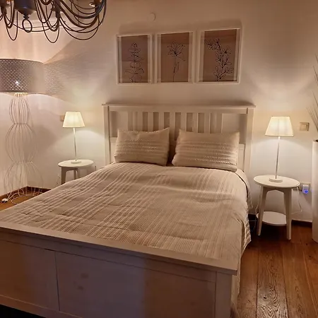 Casa Dell 'amore * Poreč