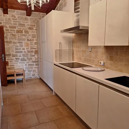 Vakantiehuis Casa Dell 'amore