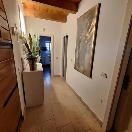 Vakantiehuis Casa Dell 'amore *