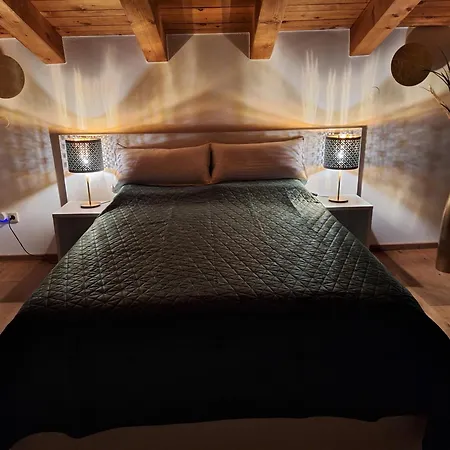 Vakantiehuis Casa Dell 'amore