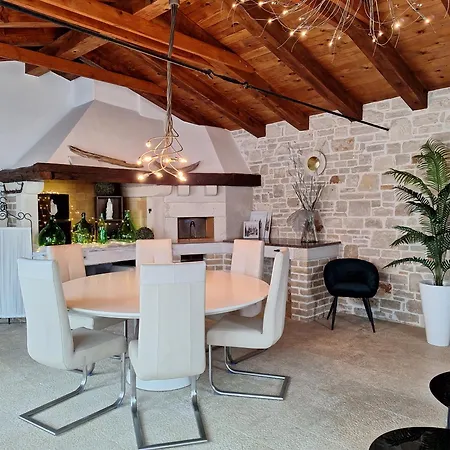 Casa Dell 'amore Будинок відпочинку