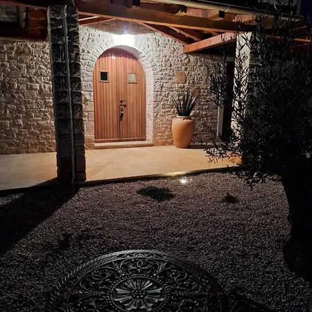 Vakantiehuis Casa Dell 'amore Poreč